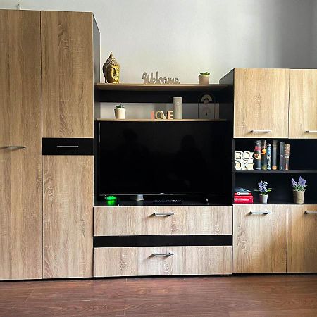 Caragiale Residence เดวา ภายนอก รูปภาพ