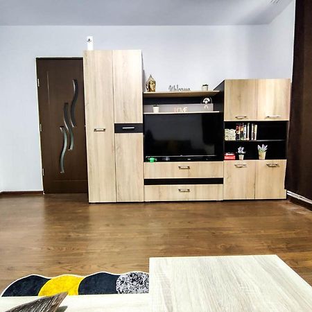 Caragiale Residence เดวา ภายนอก รูปภาพ