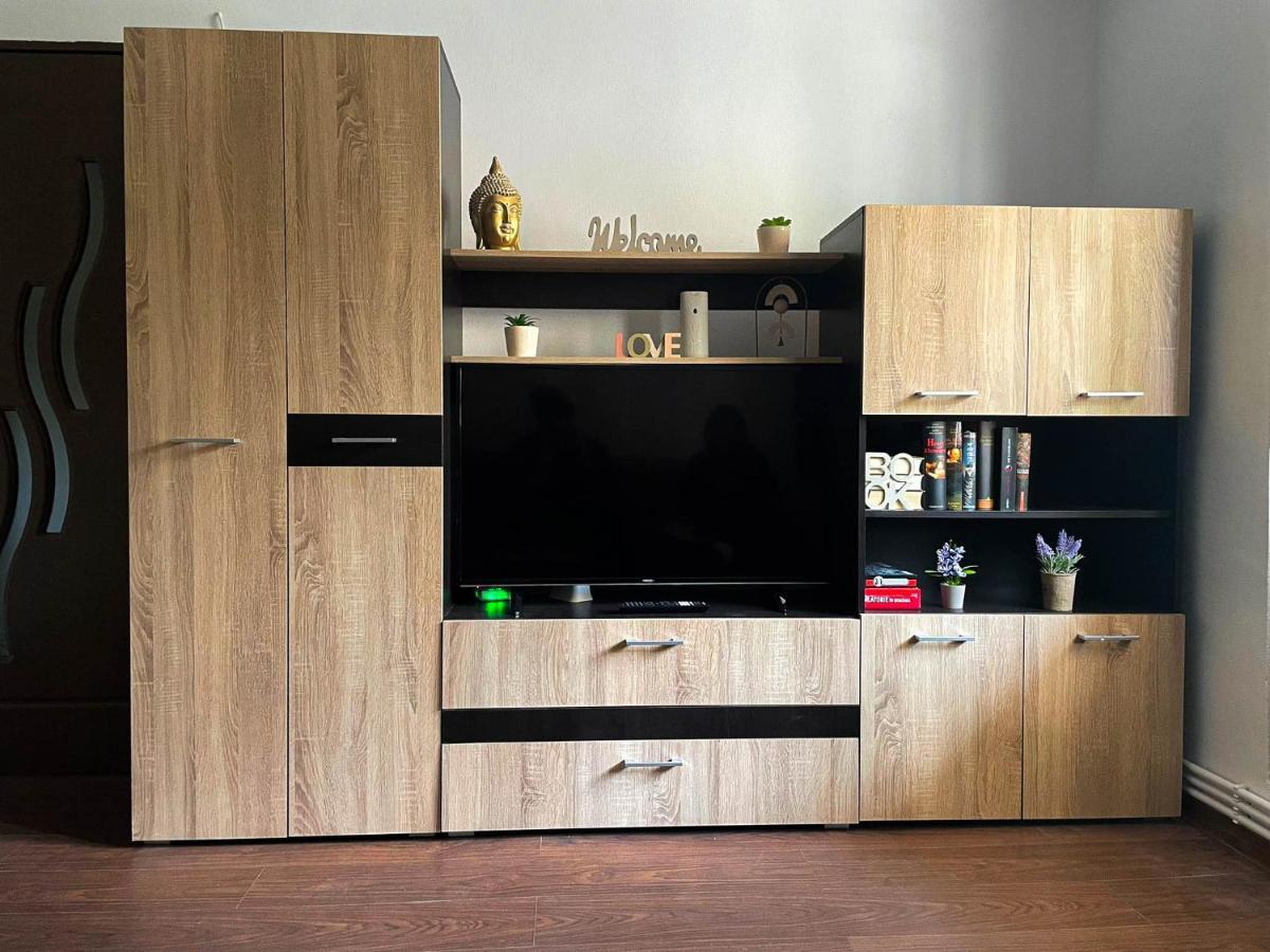 Caragiale Residence เดวา ภายนอก รูปภาพ