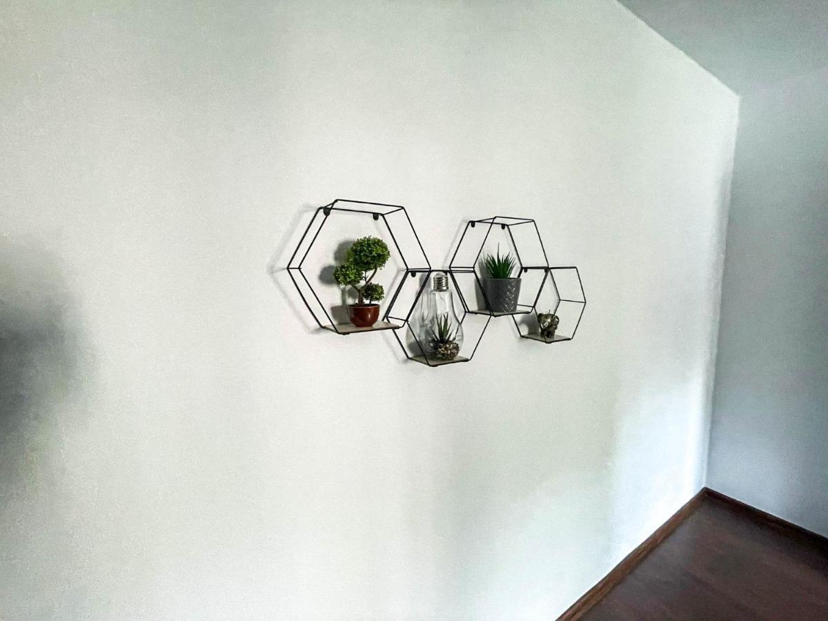 Caragiale Residence เดวา ภายนอก รูปภาพ