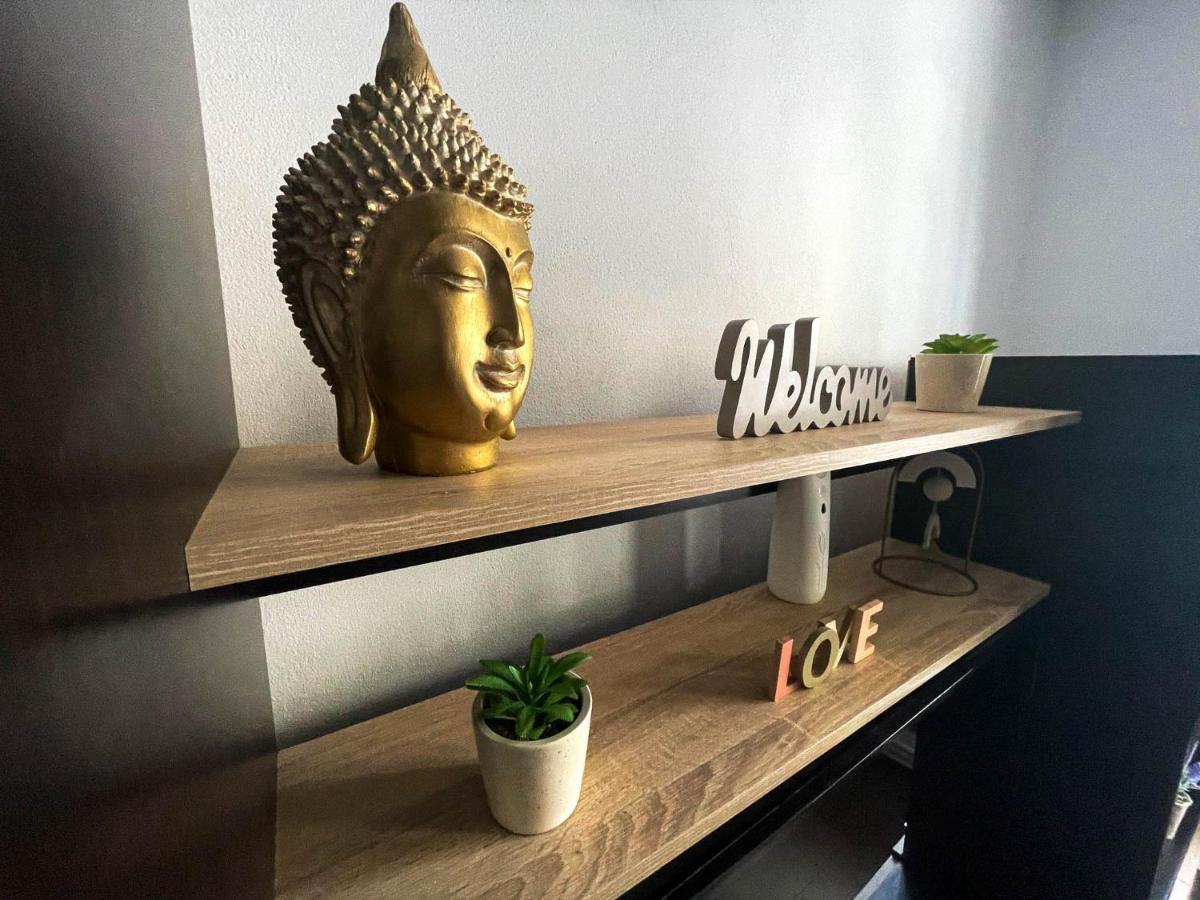 Caragiale Residence เดวา ภายนอก รูปภาพ